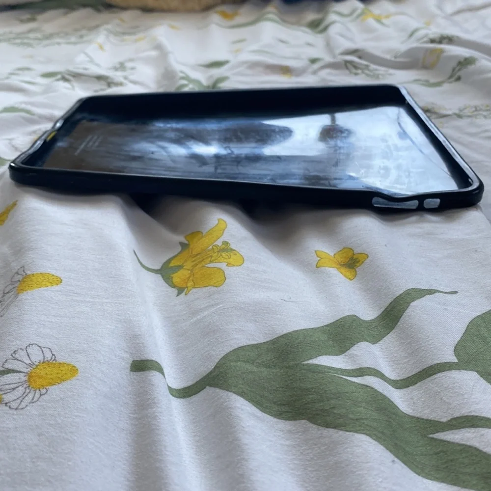 Tokidoki x hello kitty iPad case